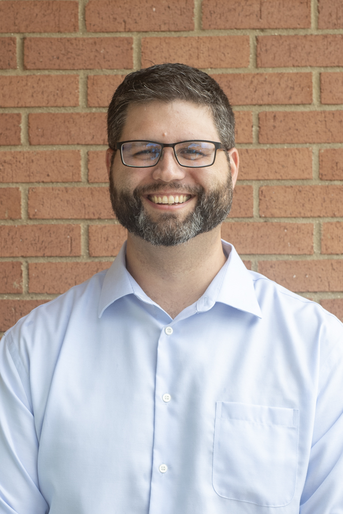 Mike Bacci Mike Bacci