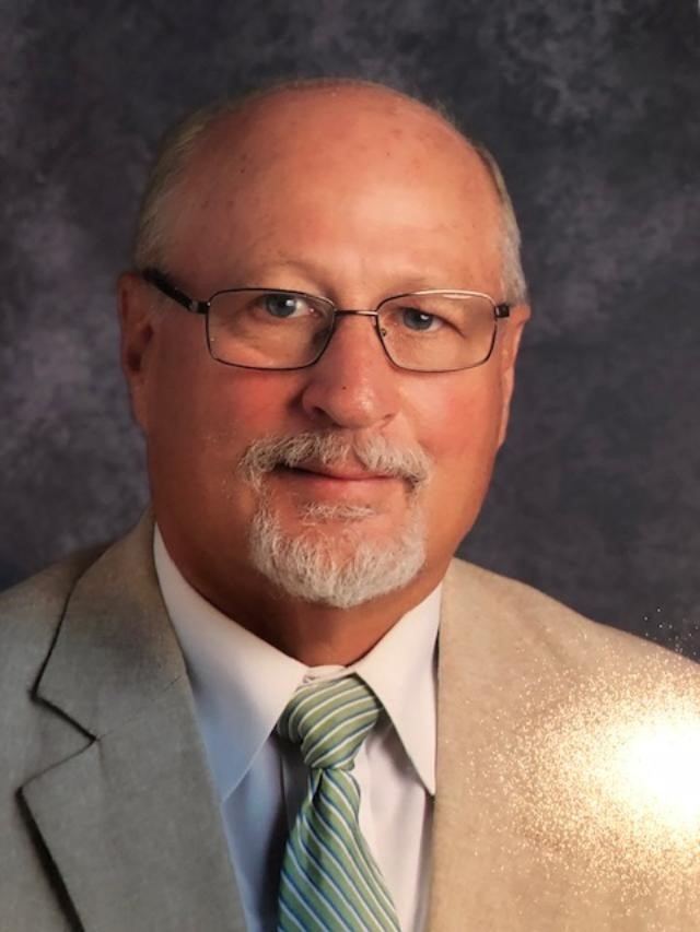 Buc Chumbley Our Evangelist: Buc Chumbley