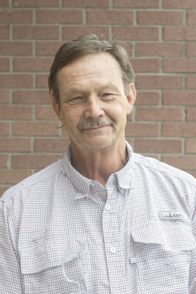 Andy Coffield Andy Coffield