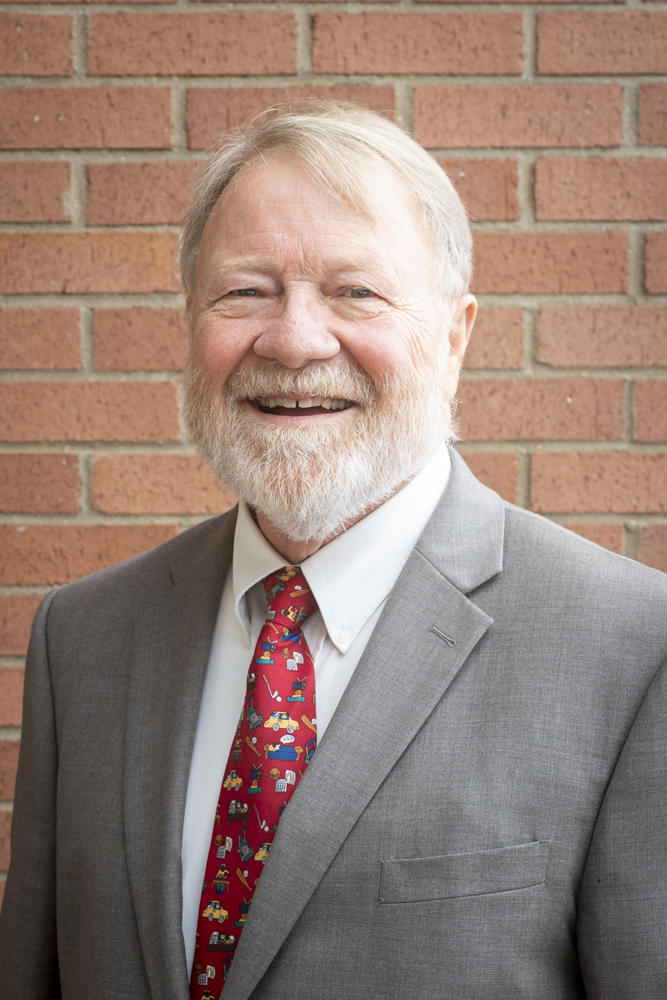 Doug Davidson Doug Davidson