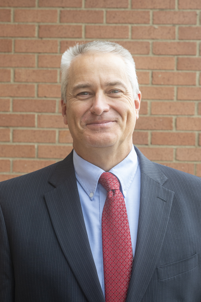 David Fortenberry David Fortenberry