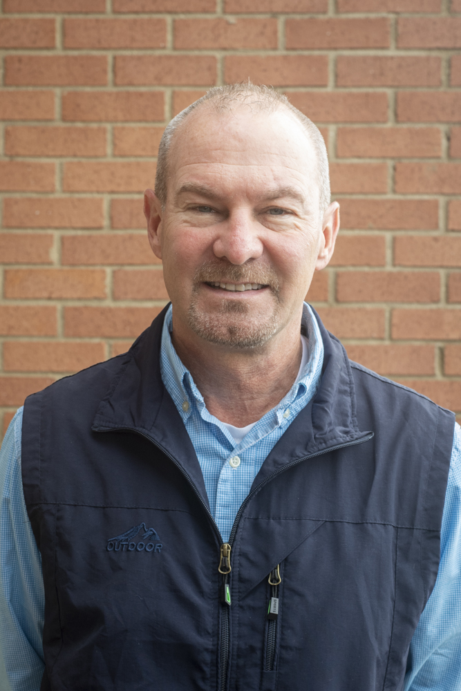 Greg Reece Greg Reece